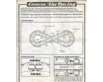 Car Racing Manual